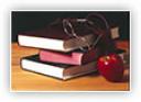 Books with Apple