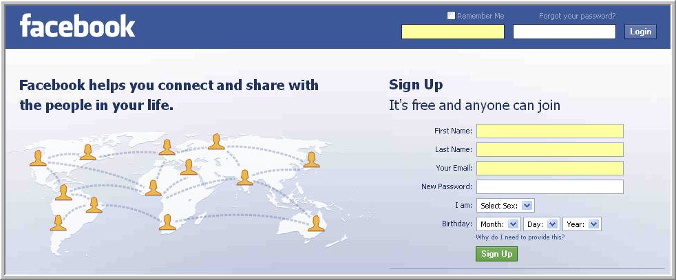 TotalFacebook