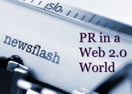 Web PR