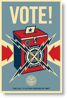 Ferrazzi Vote